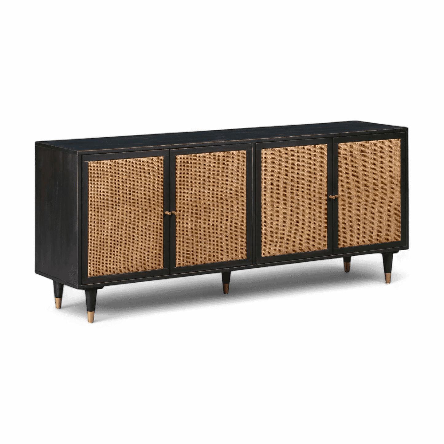 Credenza Ignis Noir
