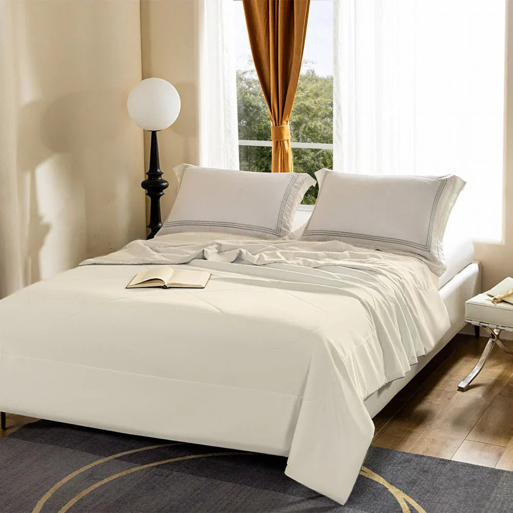 Inserto per piumone CoolX Bed In Motion
