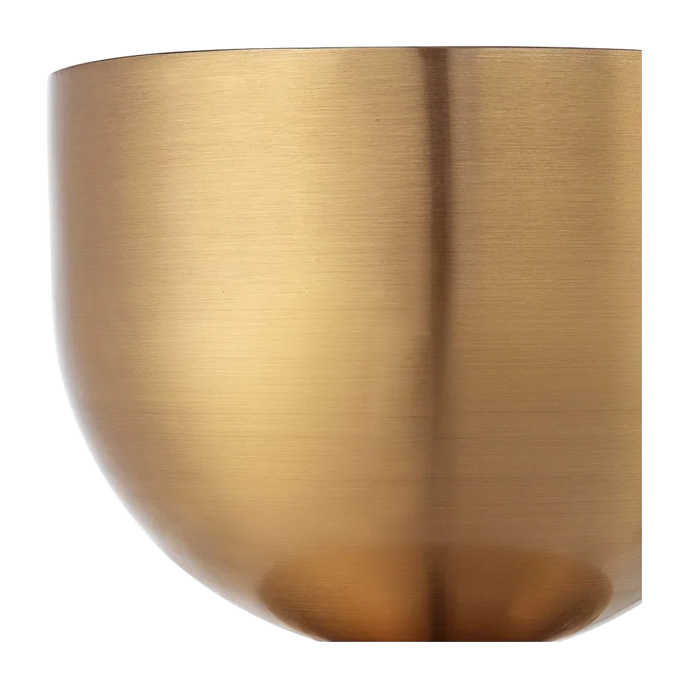 Tavolino Chrono Oro