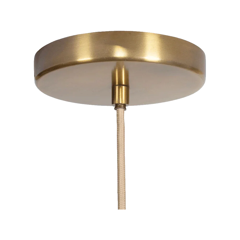 Lampada a sospensione Elara