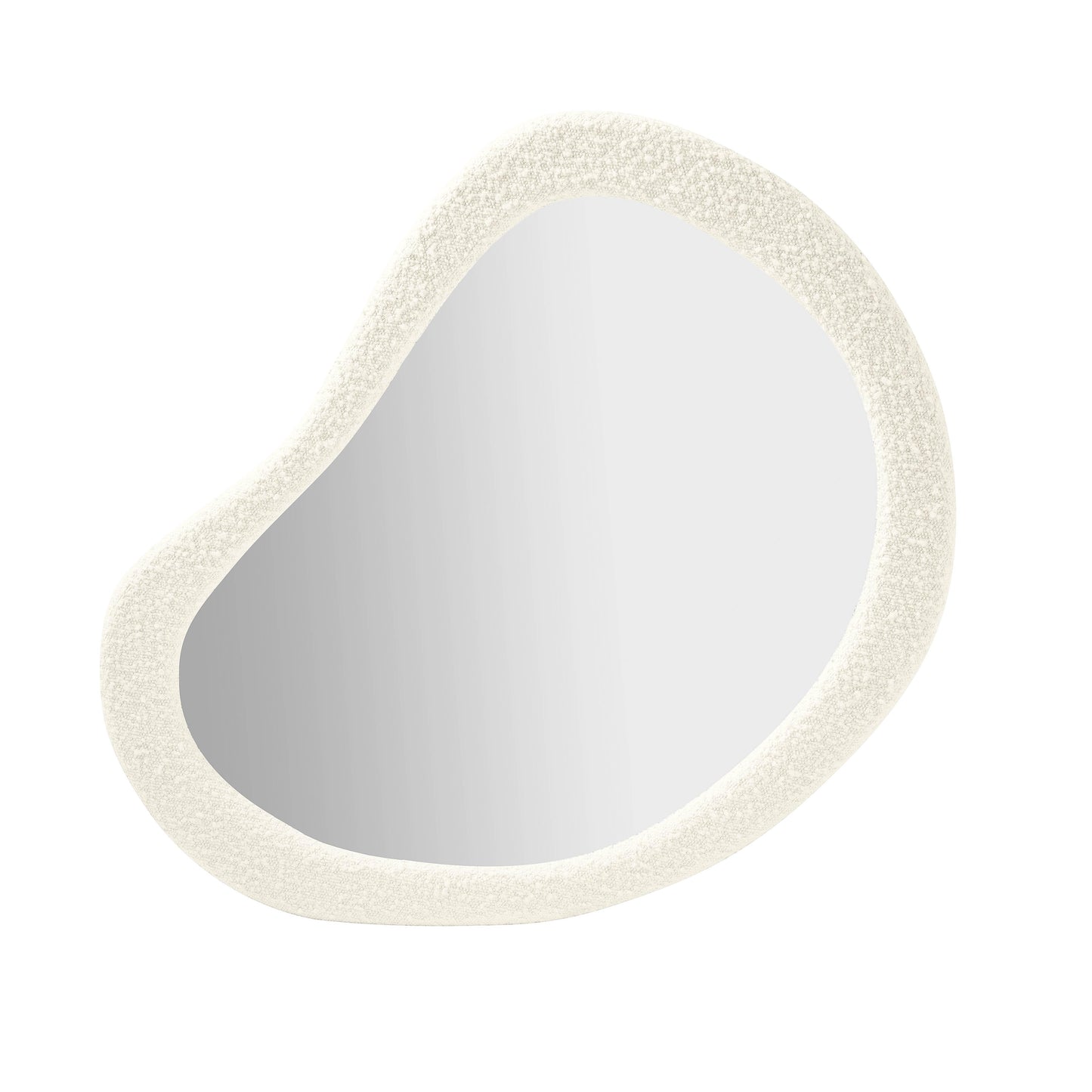 Specchio Celeste Boucle
