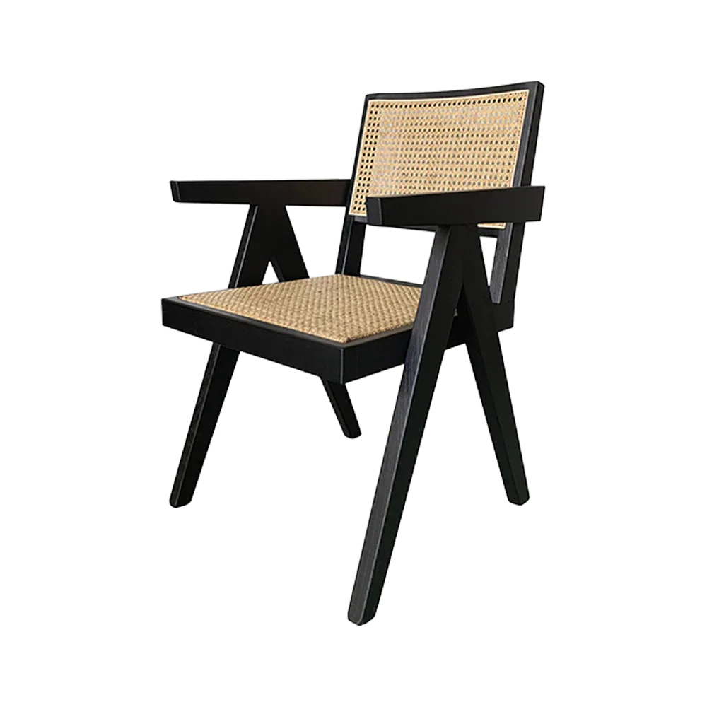 Sedia da pranzo Mingli (set di 2)