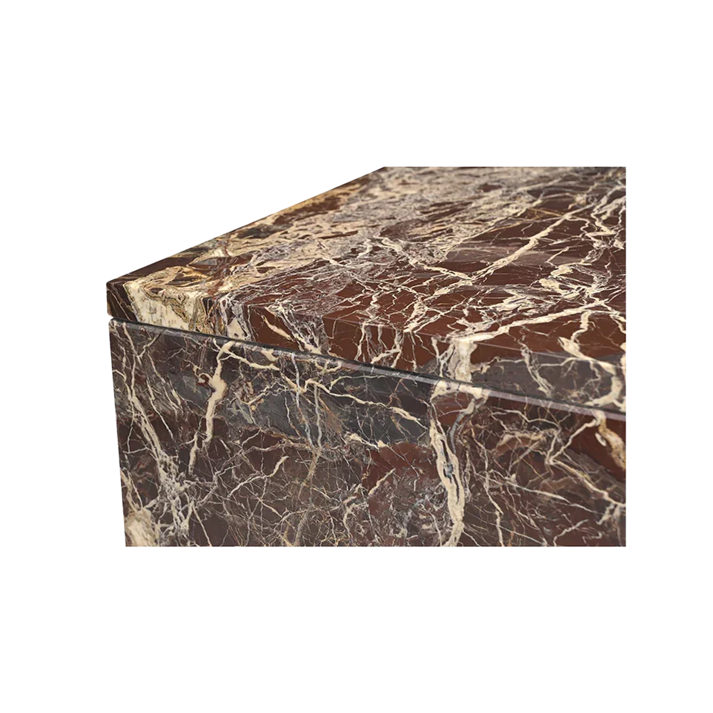 Tavolino da caffè Obsidian Rouge