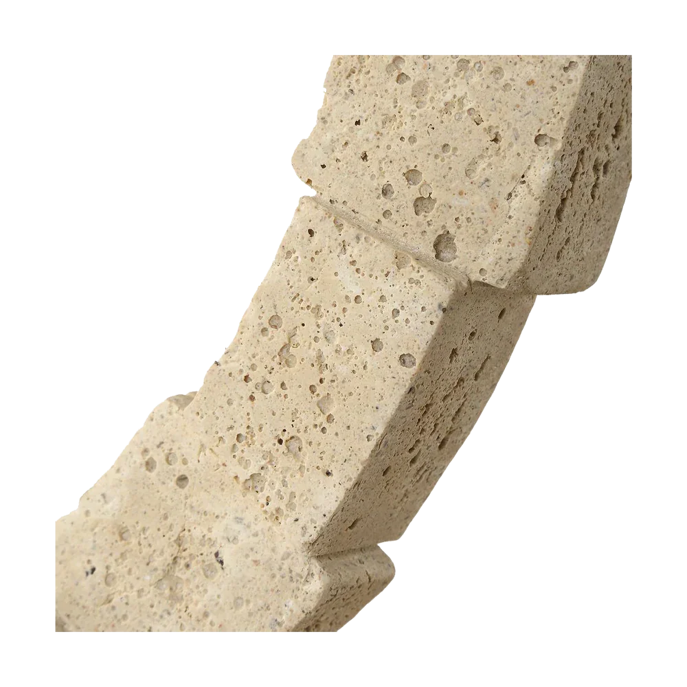 Set di sculture ad anello Stratos