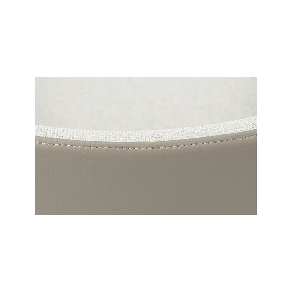 Sedia da ufficio Studio Beige