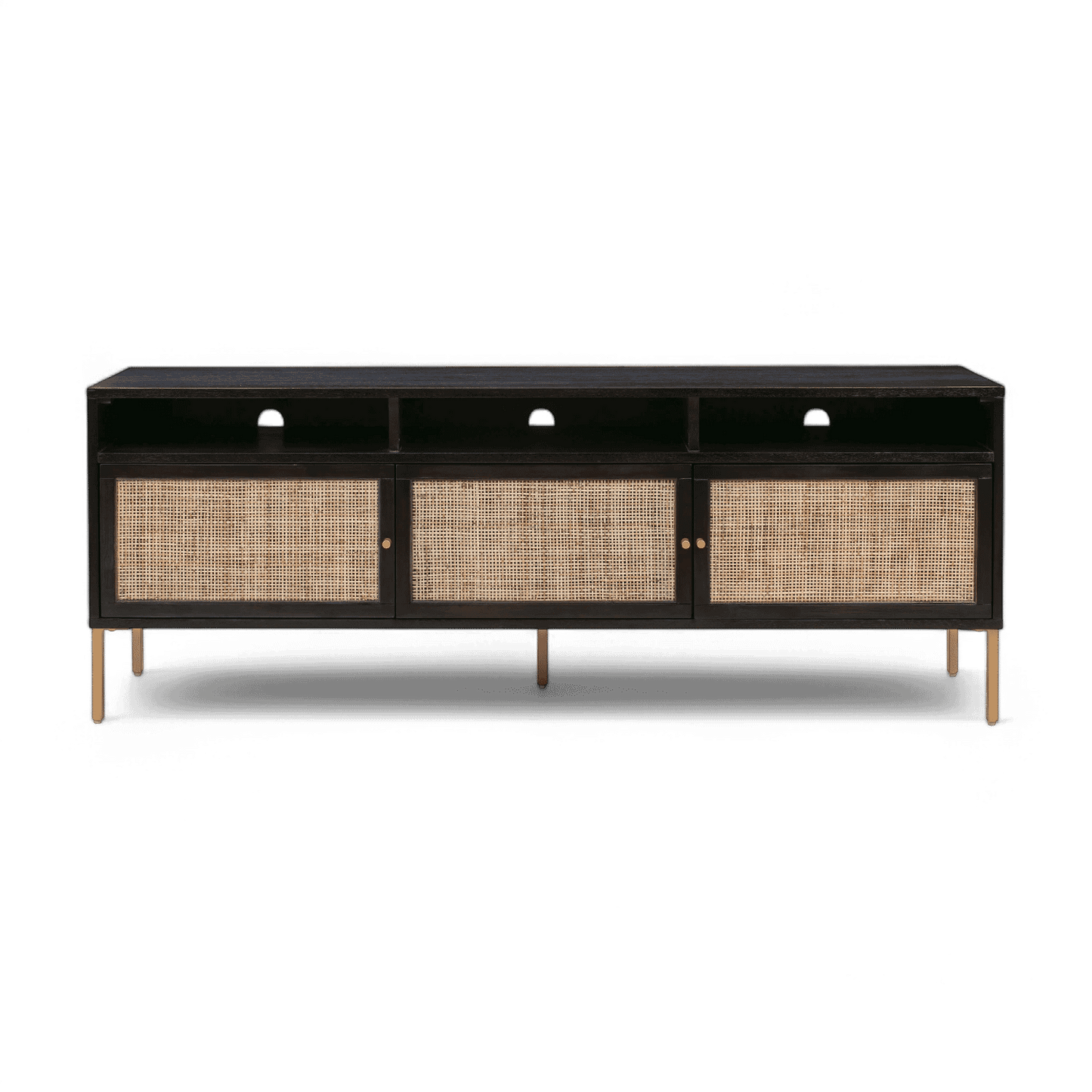 Console multimediale Ignis Noir