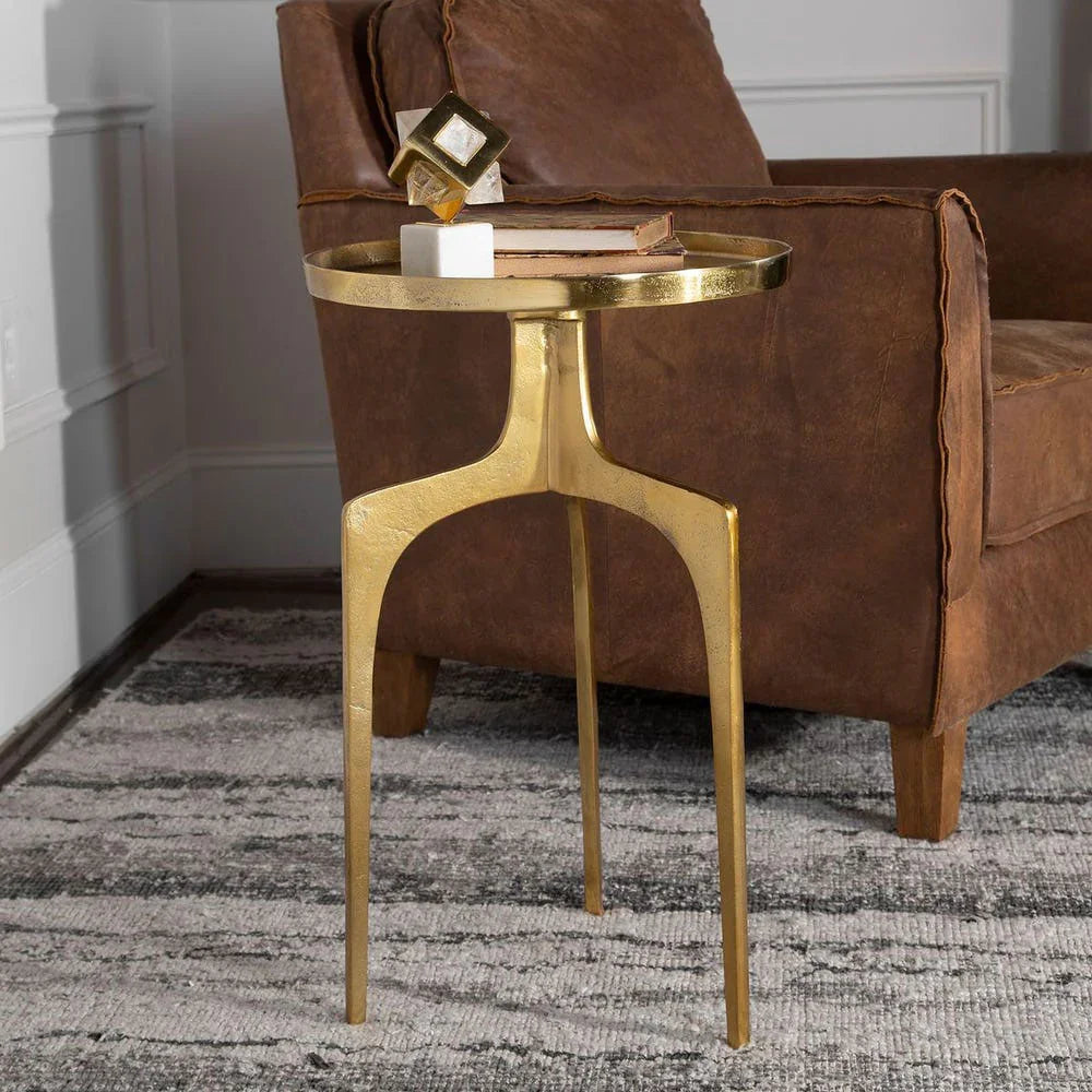 Tavolino Vesper Gold