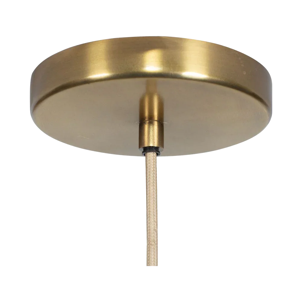 Lampada a sospensione Zara