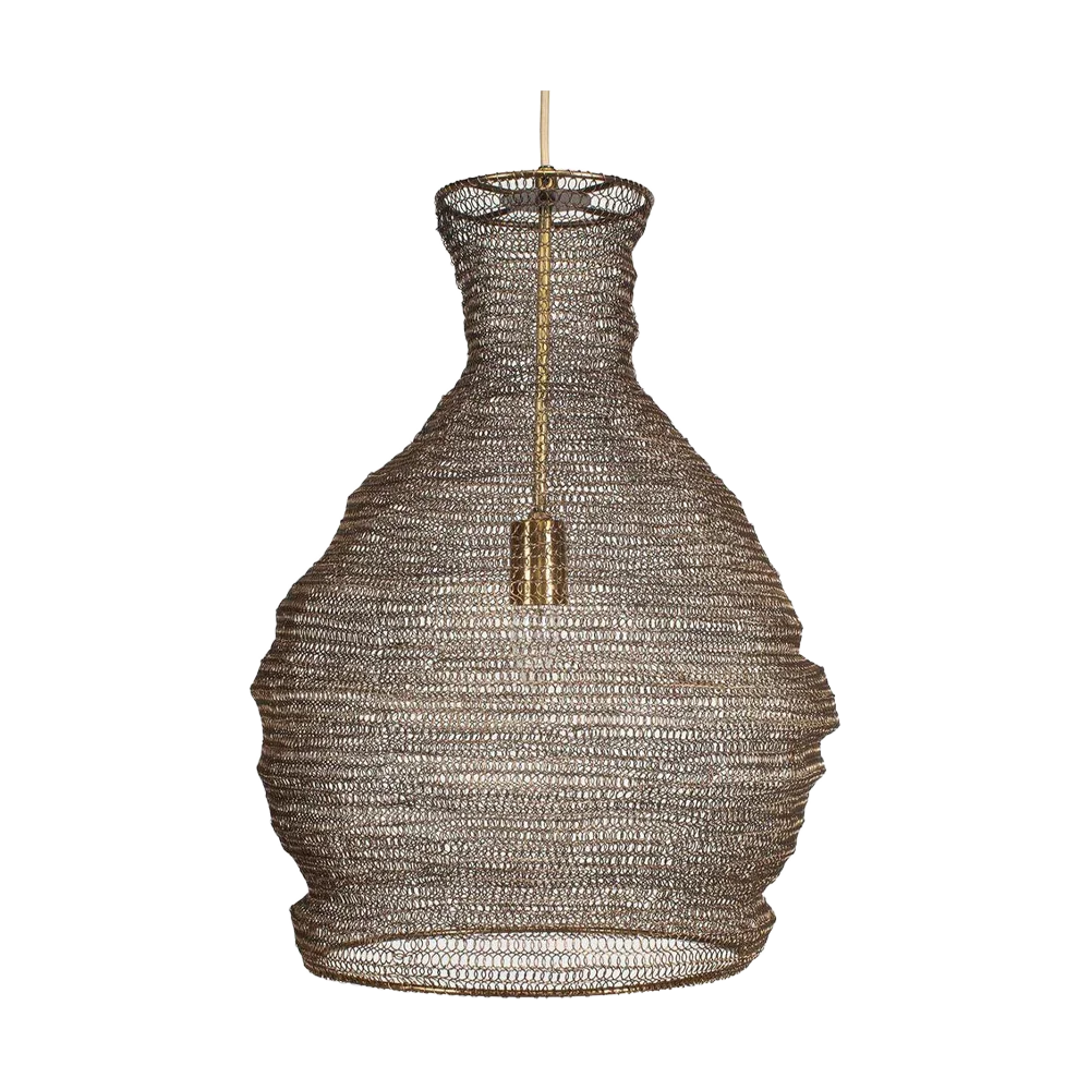 Lampada a sospensione Zara