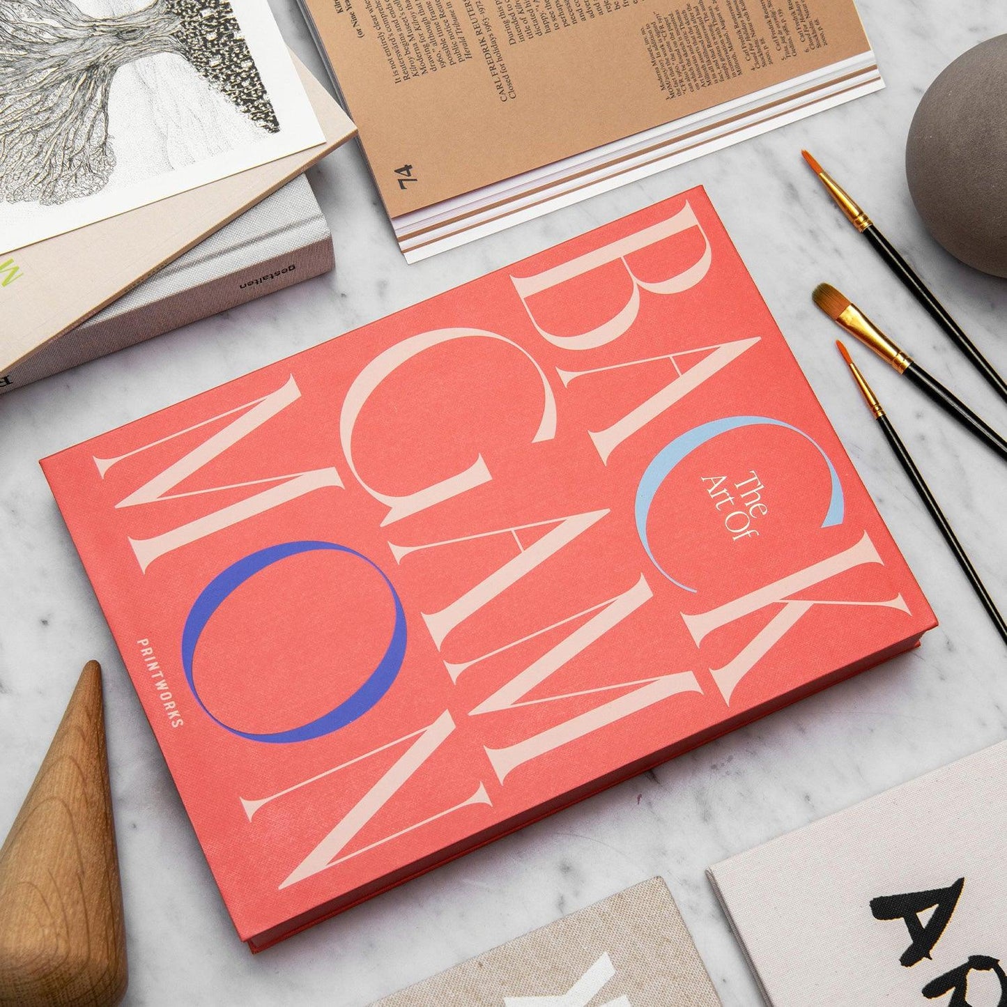 Libro Backgammon Delight