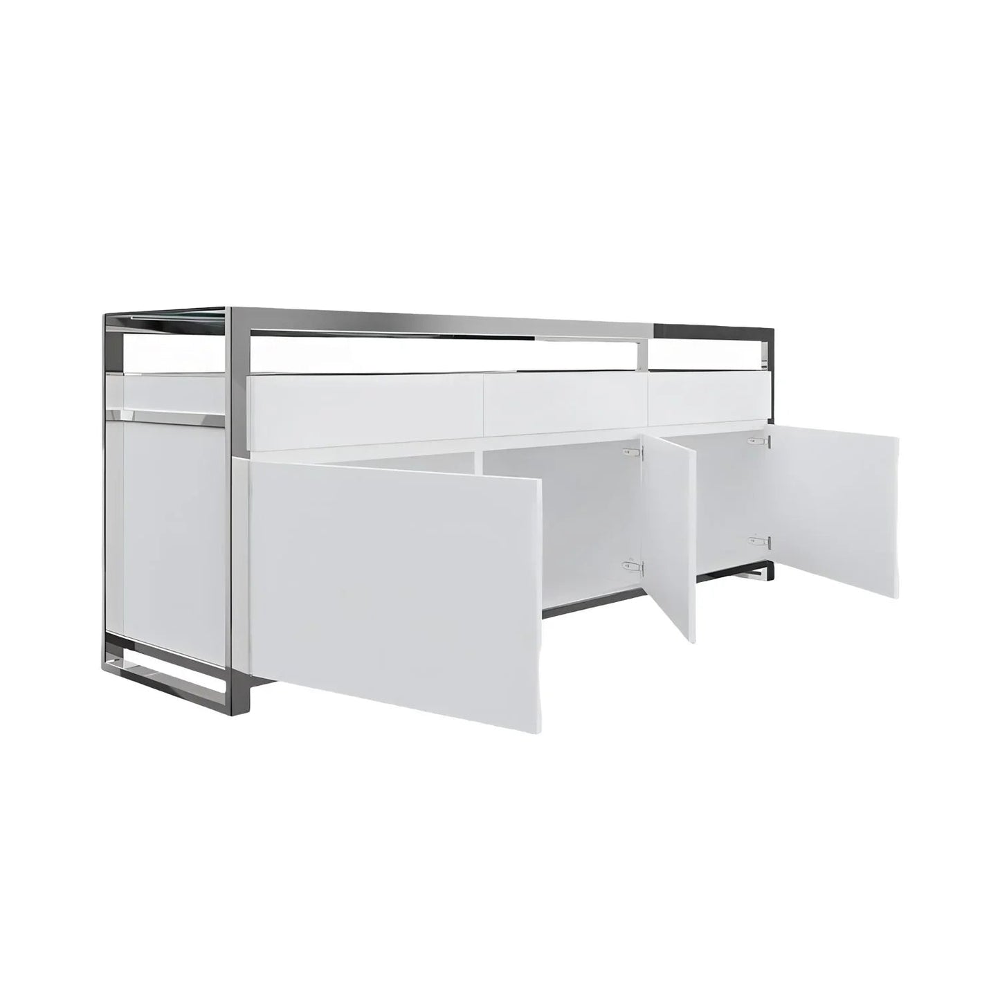 Bari Buffet Bianco