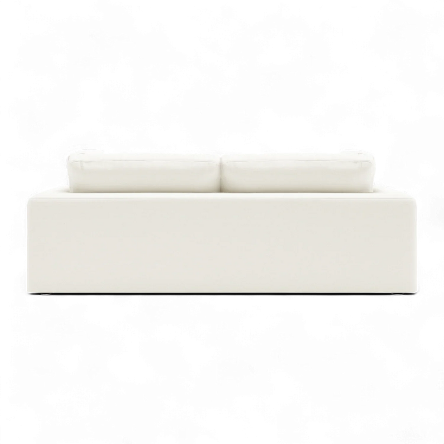 Divano Bloom 3 posti beige