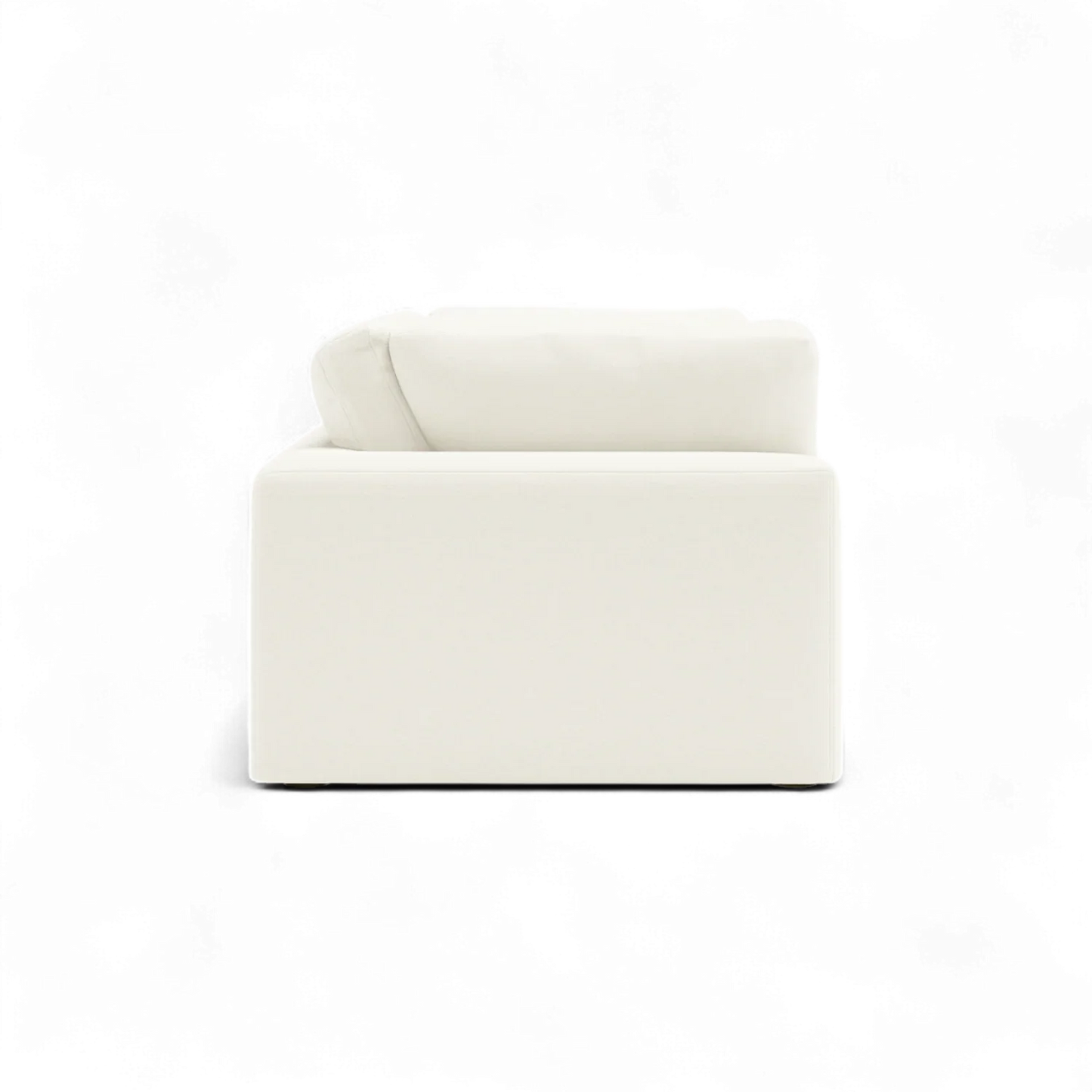 Divano Bloom 3 posti beige