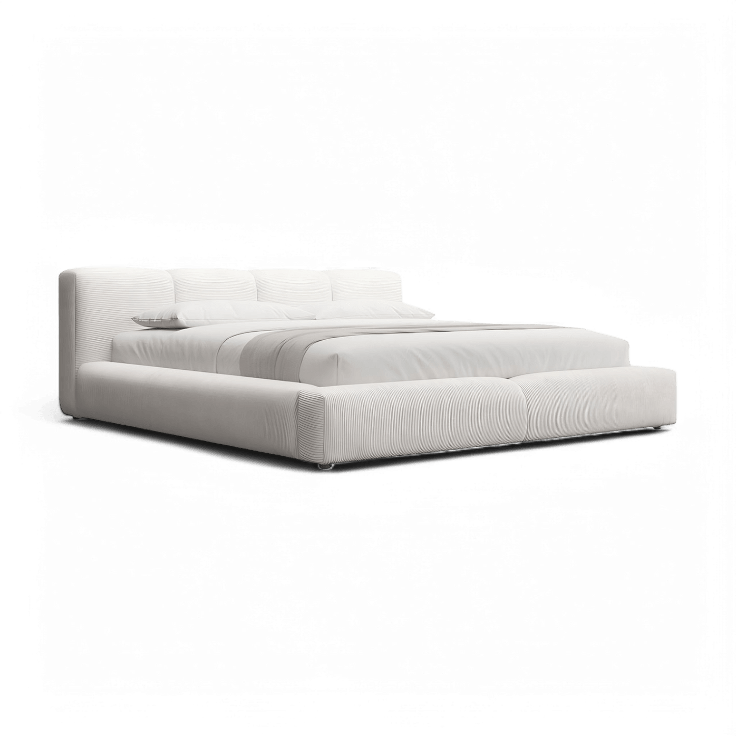 Letto Cielo Avorio