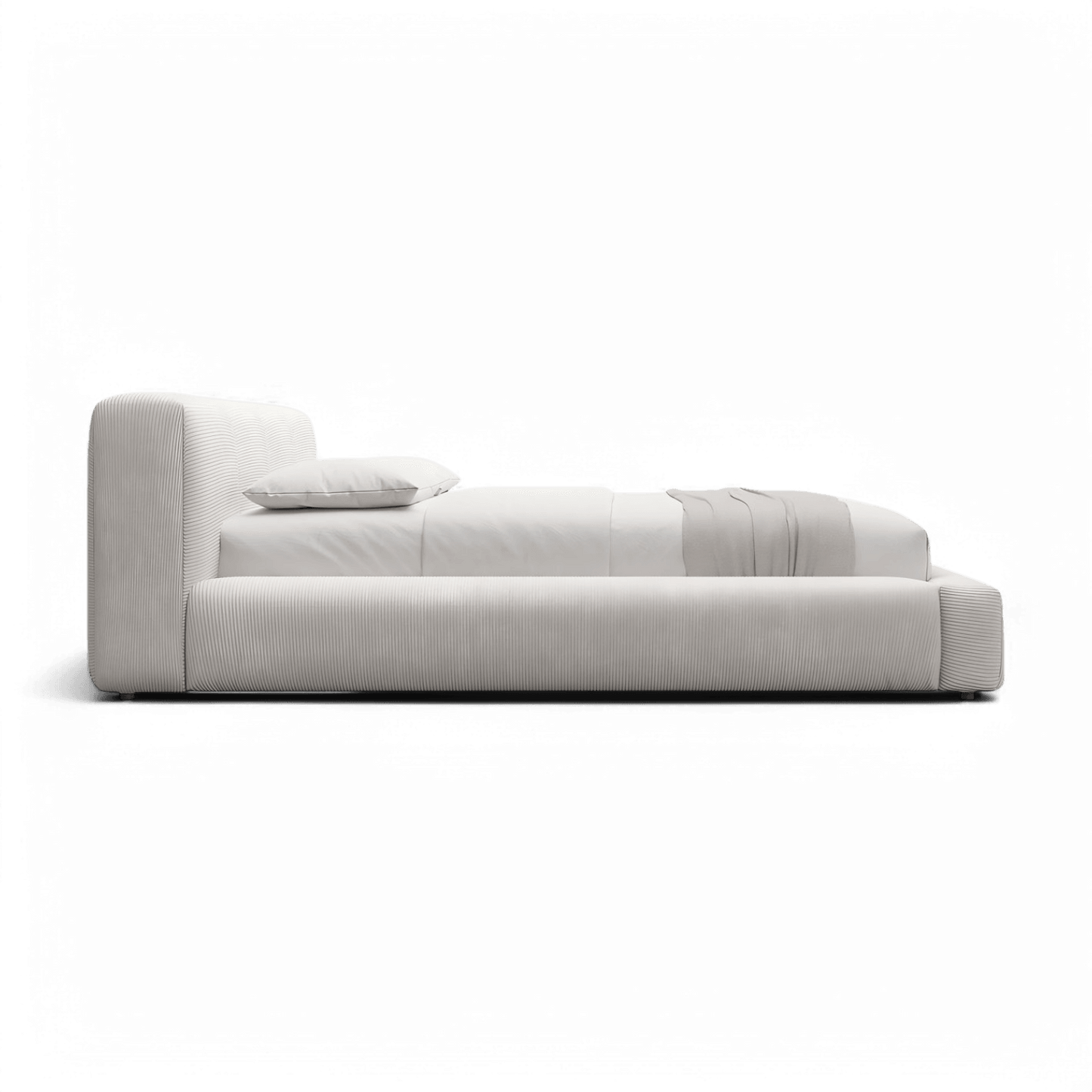 Letto Cielo Avorio
