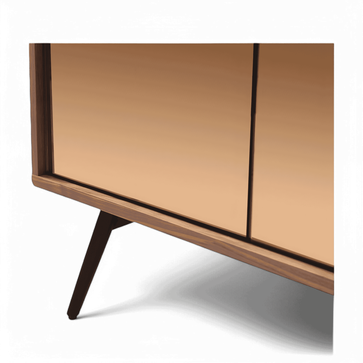 Edan Buffet Noce Bronzo