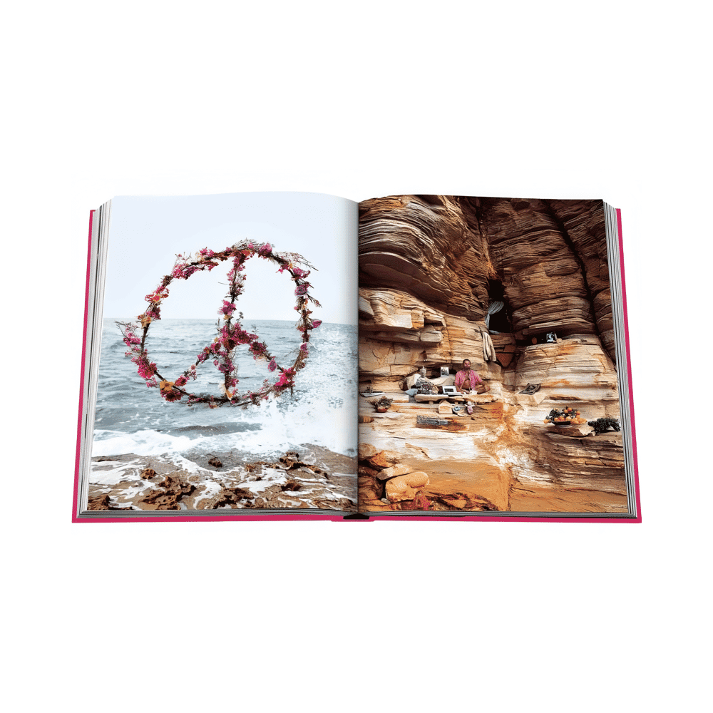 Libro Ibiza Bohemia
