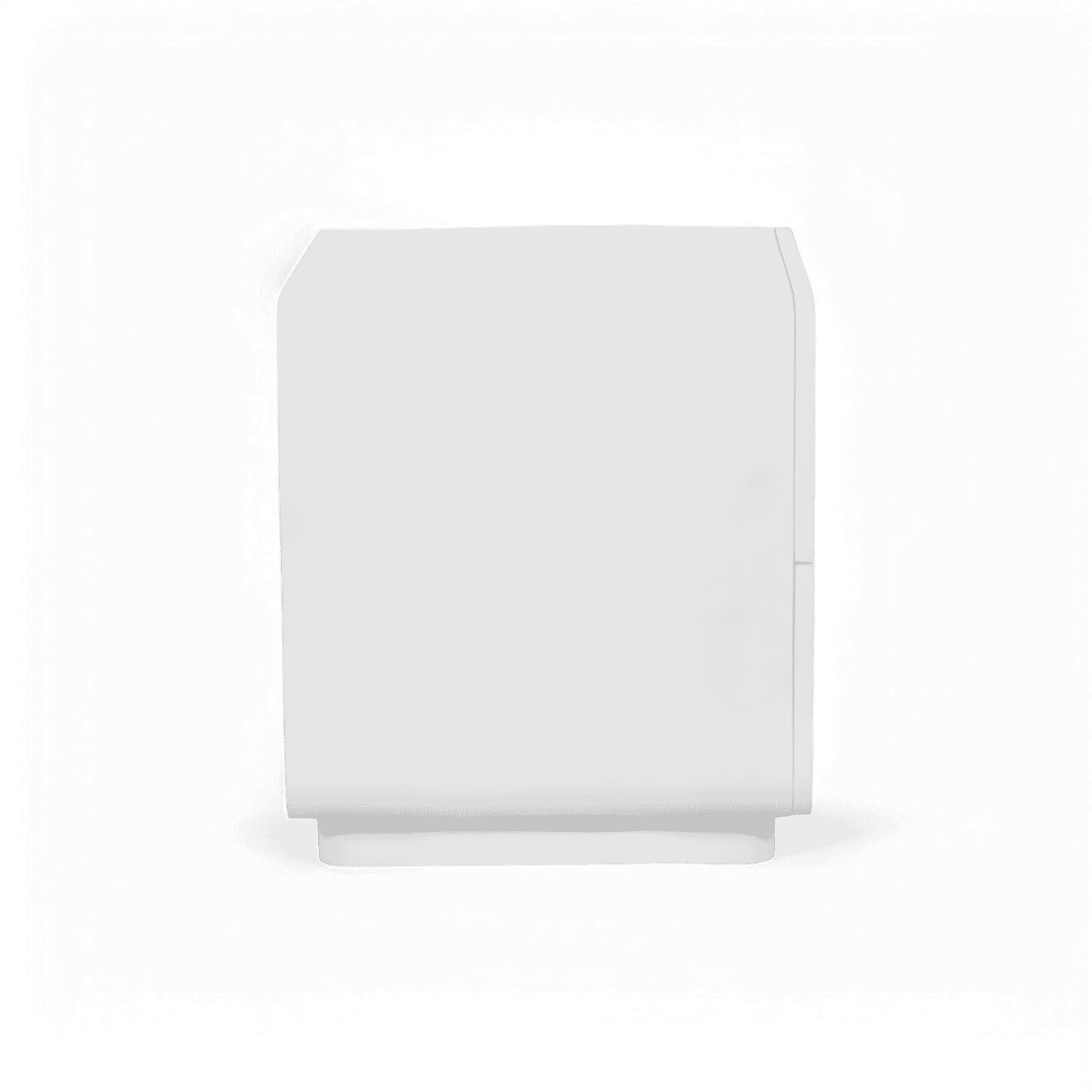 Comodino Lioh bianco