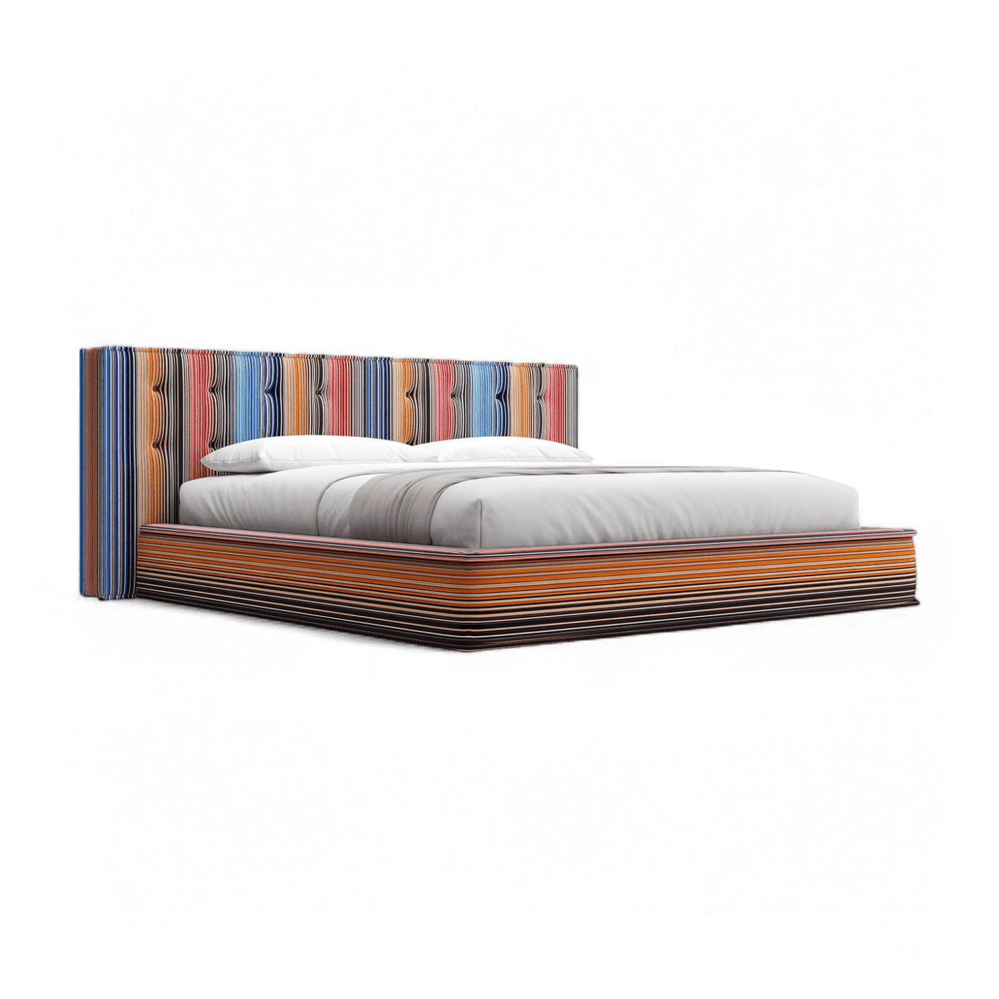 Letto Maili