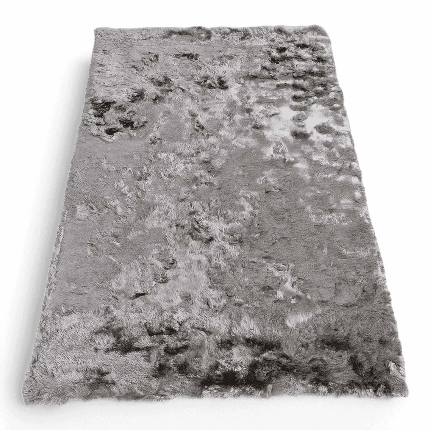 Tappeto Mateo bianco/grigio (8' X 10')
