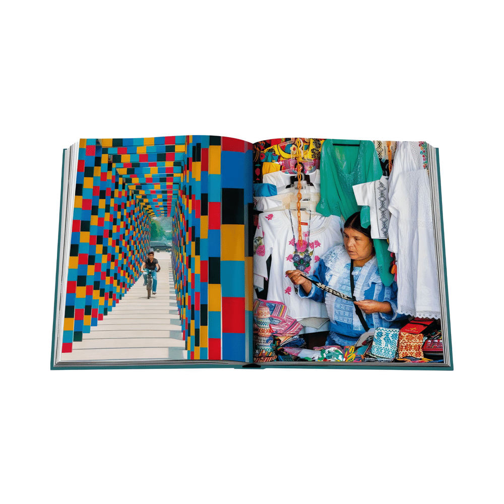 Libro di Città del Messico