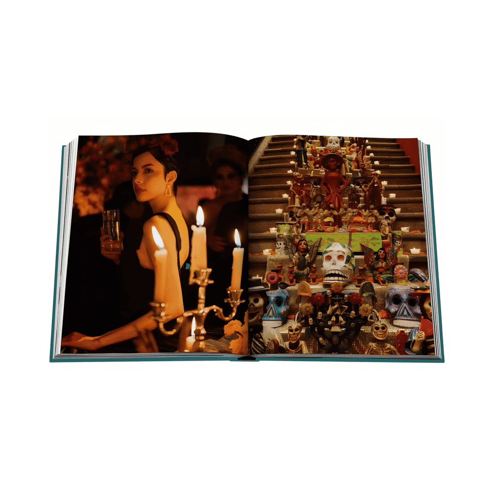 Libro di Città del Messico
