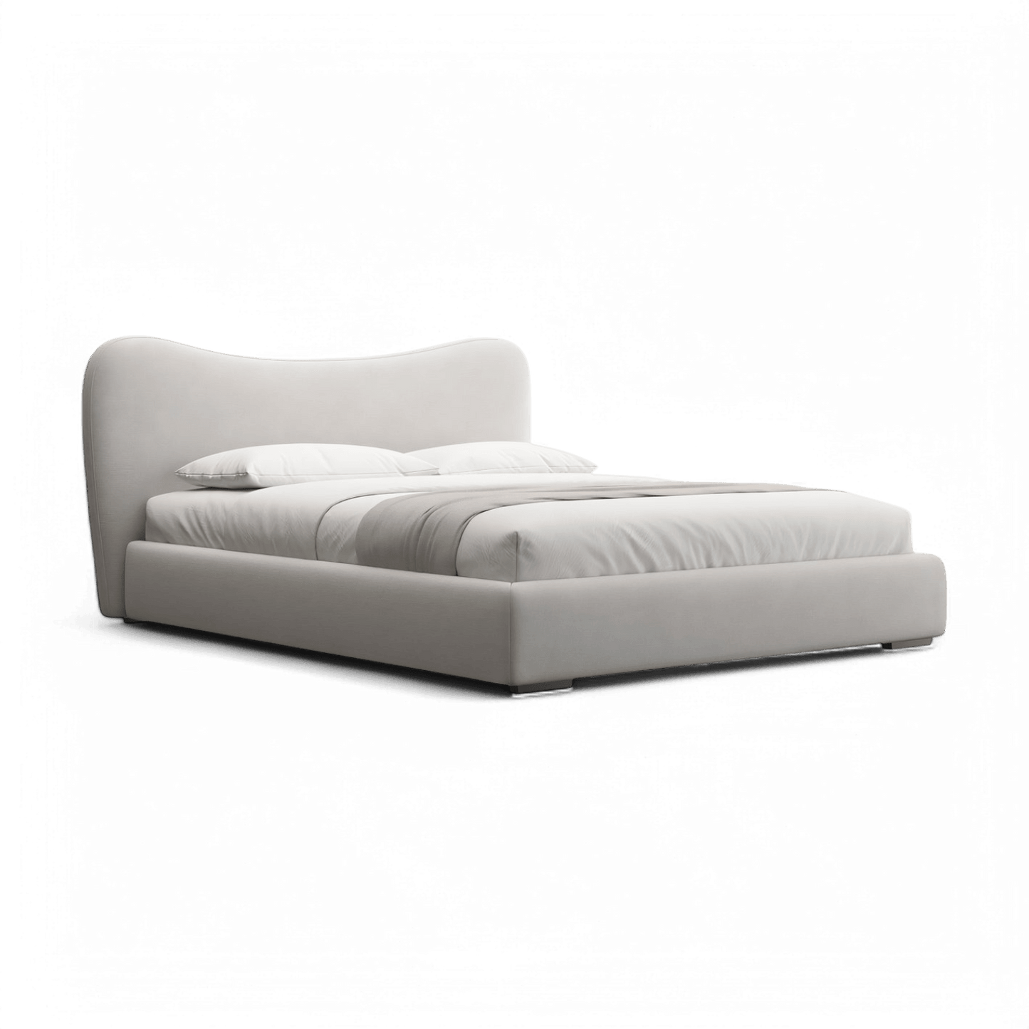 Letto Nido Bianco Sporco