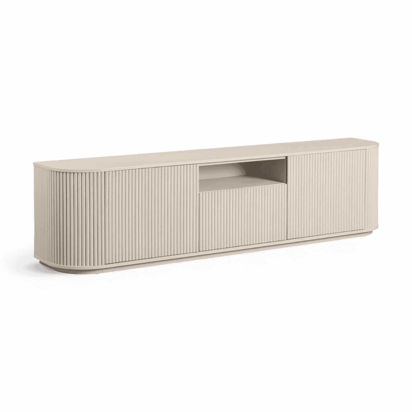Mobile TV Oxford Alabaster