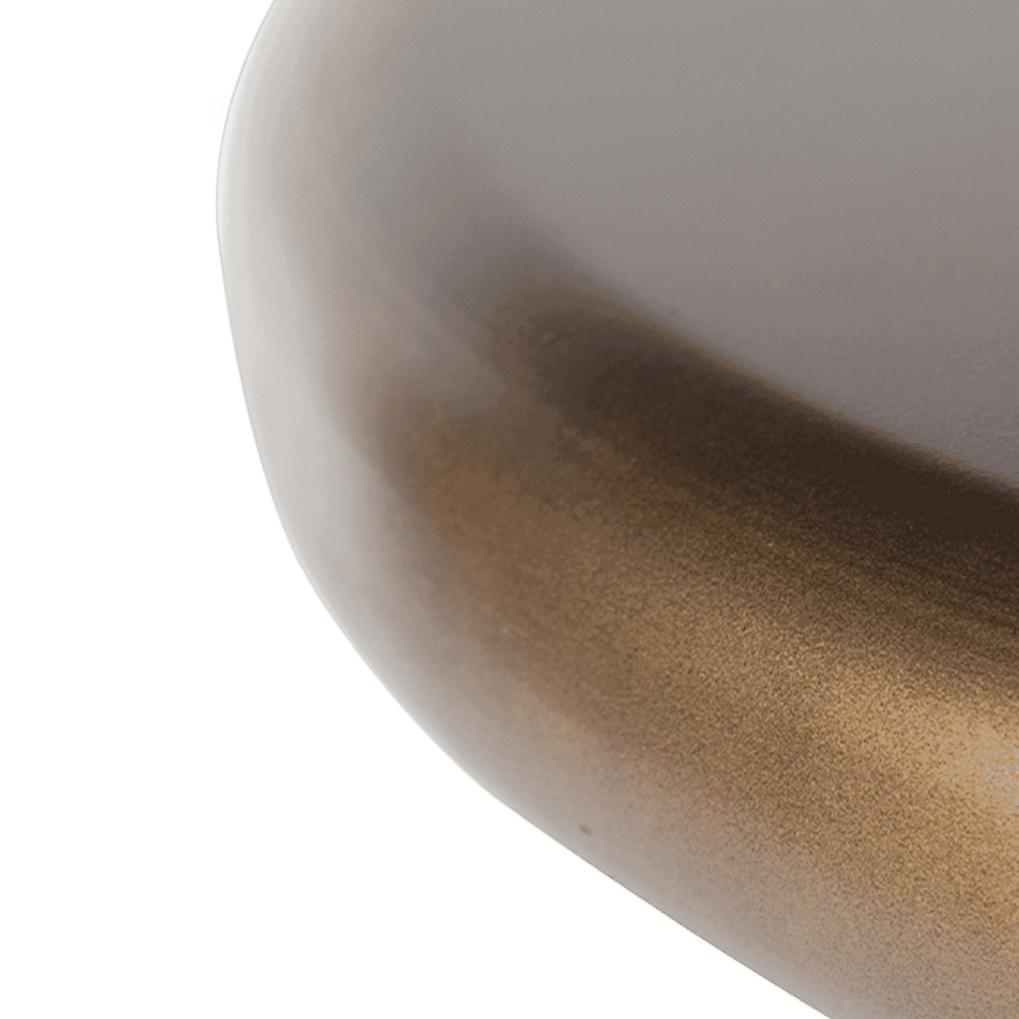 Tavolino Sage Gold