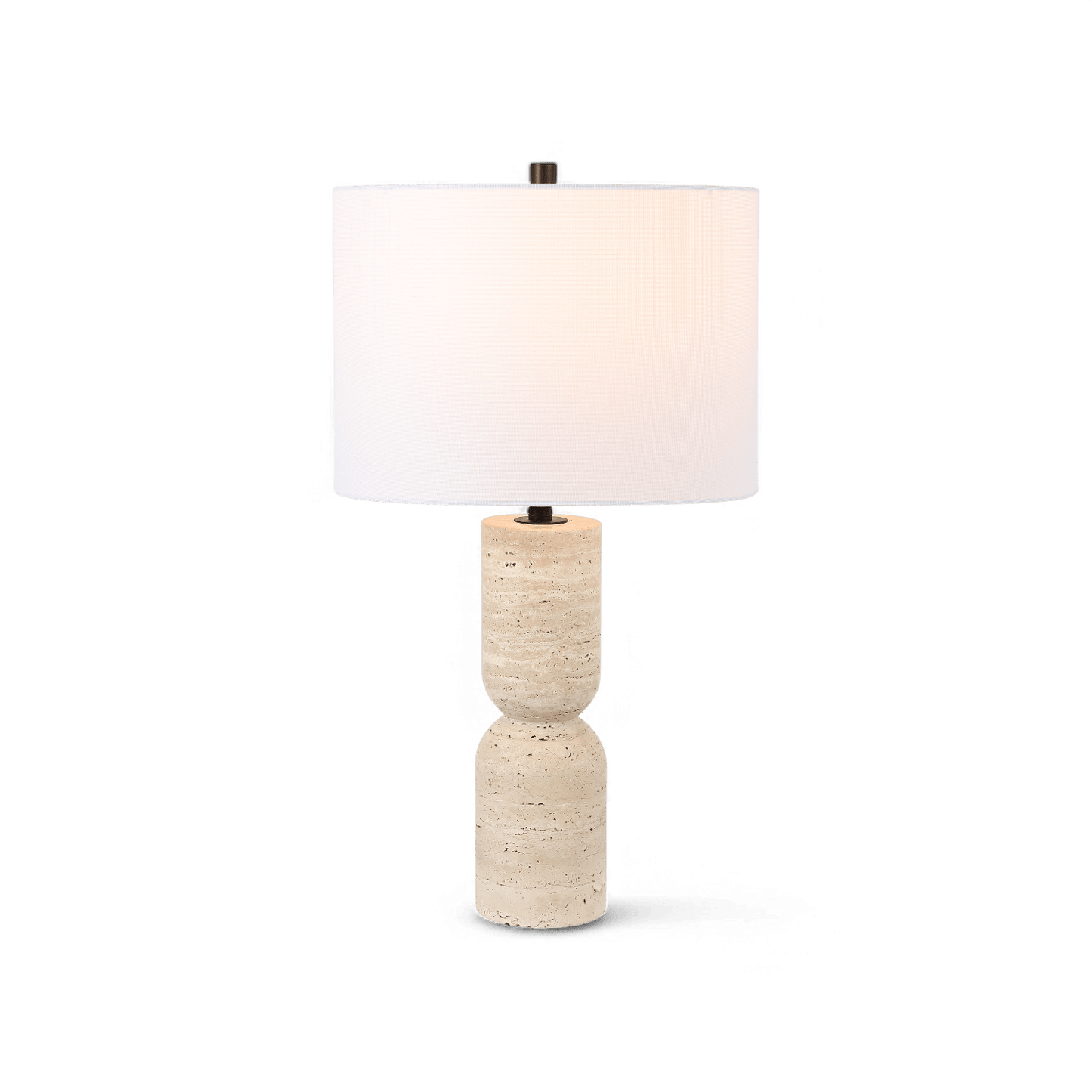 Lampada da tavolo Vara Avorio