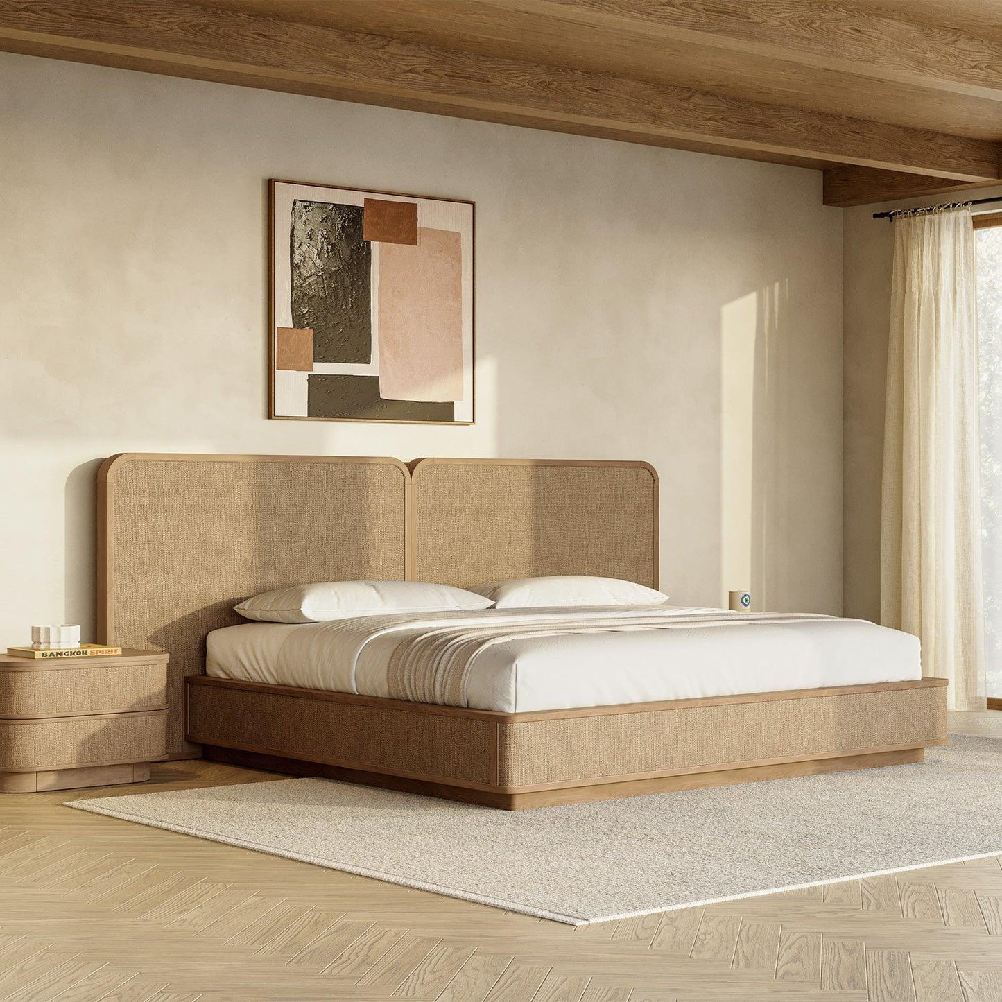 Letto Windsor