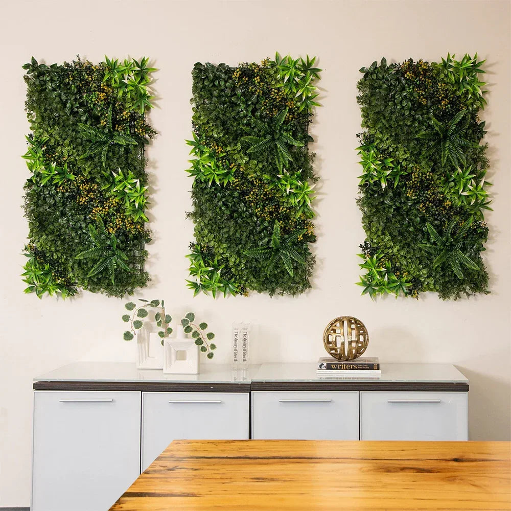 20 x 40 Orizzonte tropicale