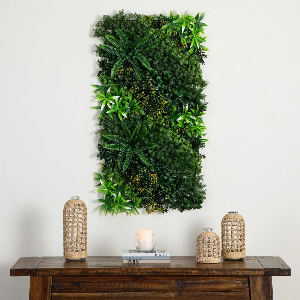 20 x 40 Orizzonte tropicale