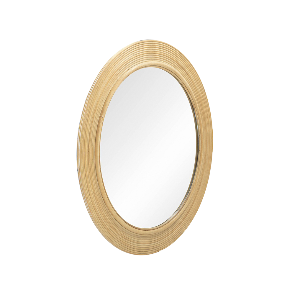 Specchio Aurel Naturale