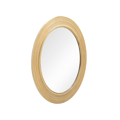 Specchio Aurel Naturale
