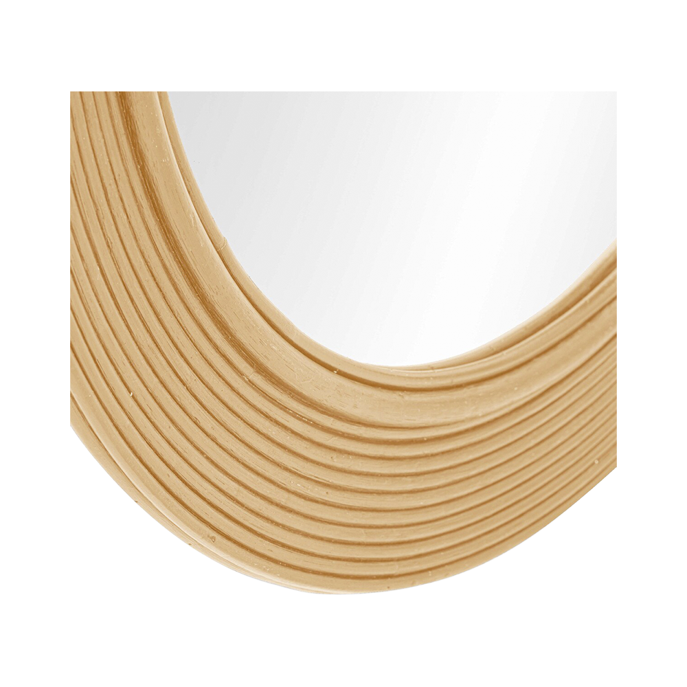 Specchio Aurel Naturale