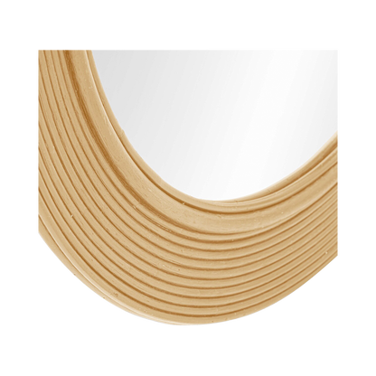 Specchio Aurel Naturale