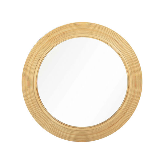 Specchio Aurel Naturale