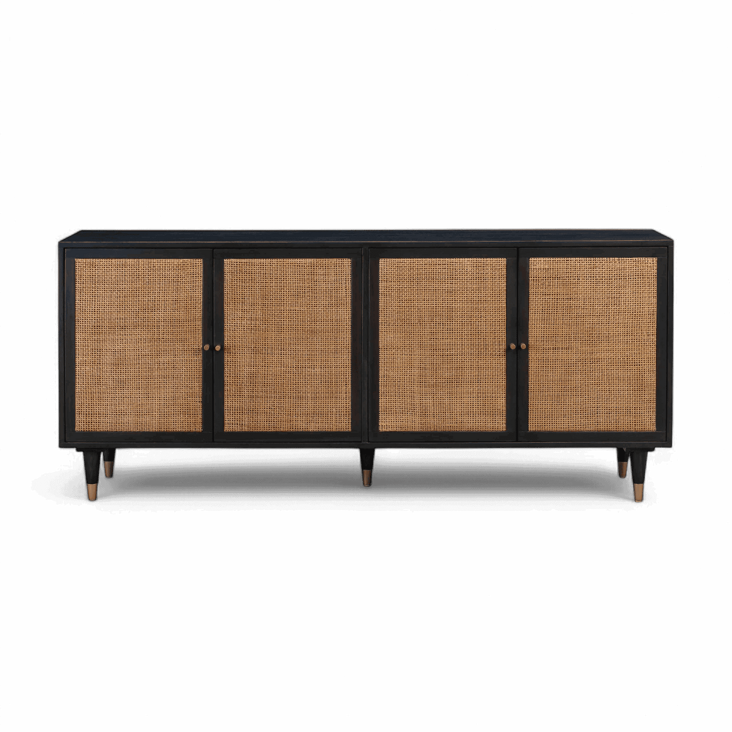Credenza Ignis Noir
