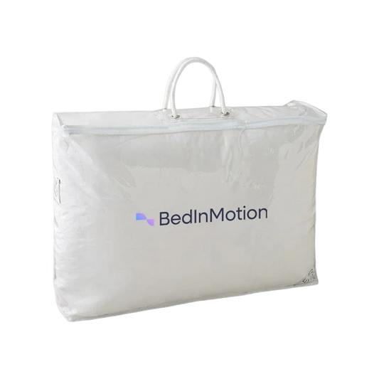 Inserto per piumone CoolX Bed In Motion