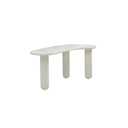 Scrivania Cielo Alabastro