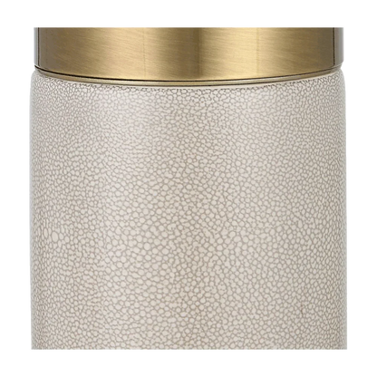 Lampada da tavolo Delia Gold