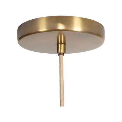 Lampada a sospensione Elara