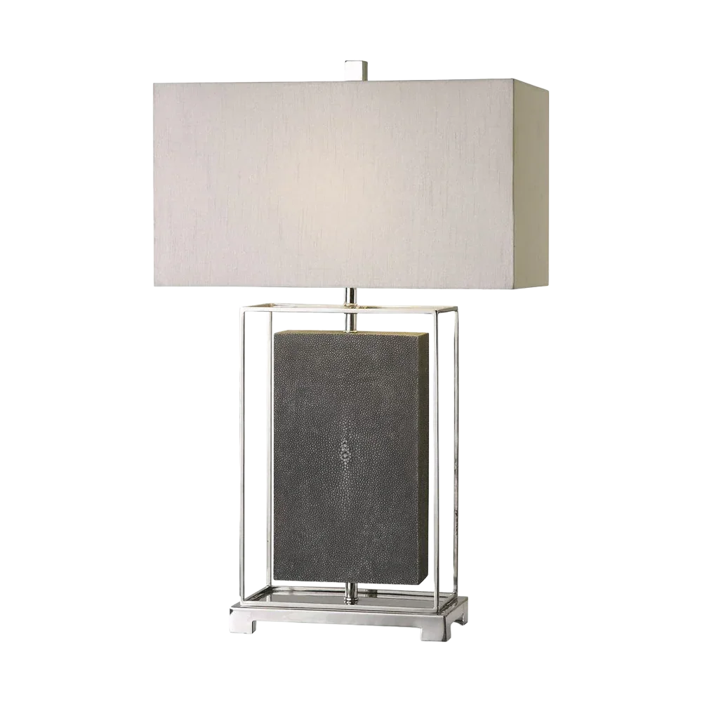 Lampada da tavolo Greyson