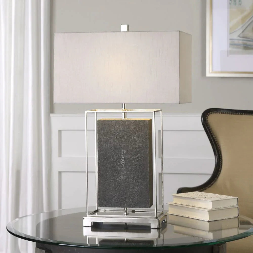 Lampada da tavolo Greyson