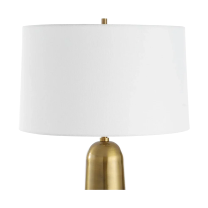 Lampada da tavolo Halo