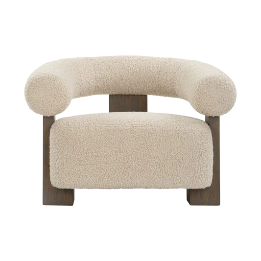 Poltrona Kuvo Lounge