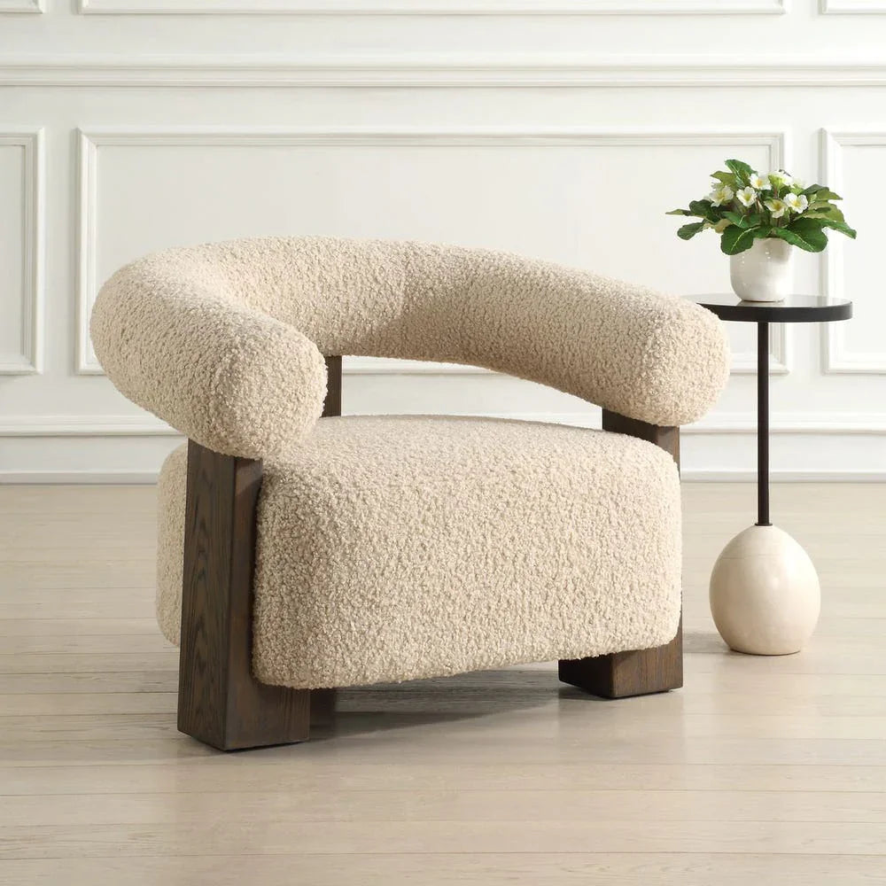 Poltrona Kuvo Lounge