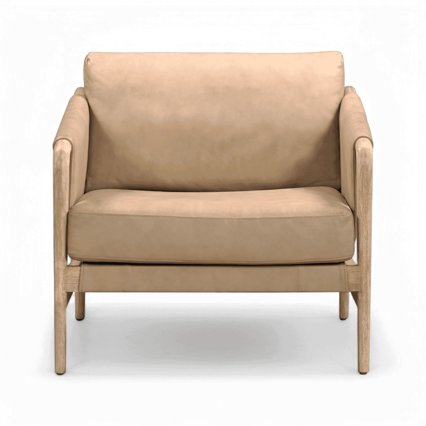 Poltrona Haven Tan
