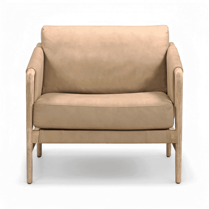 Poltrona Haven Tan